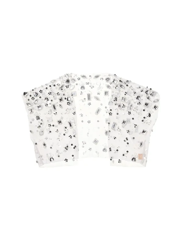 Eclectic Cape<Tutu du Monde Cheap