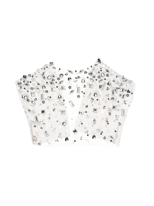 Eclectic Cape<Tutu du Monde Cheap