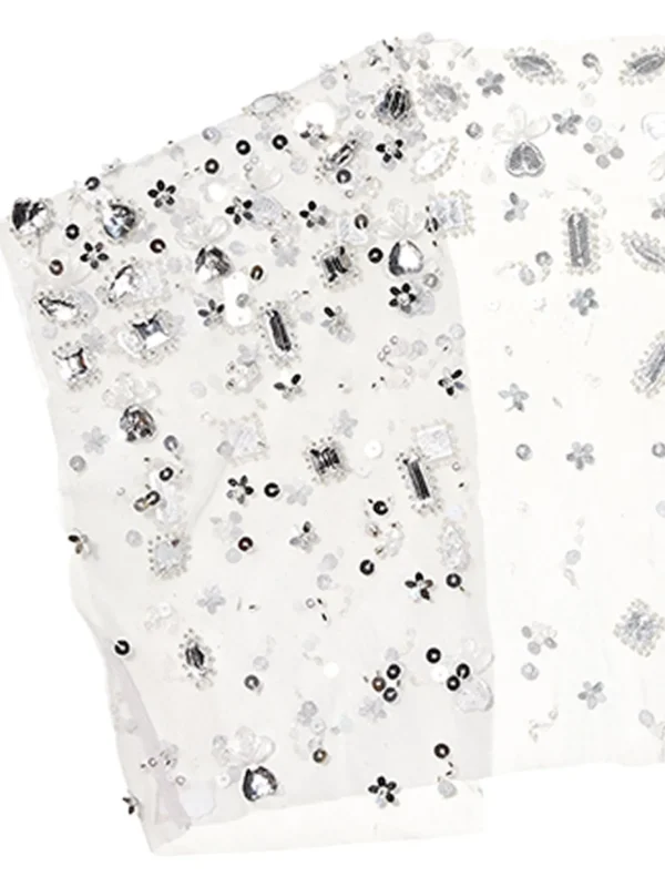 Eclectic Cape<Tutu du Monde Cheap