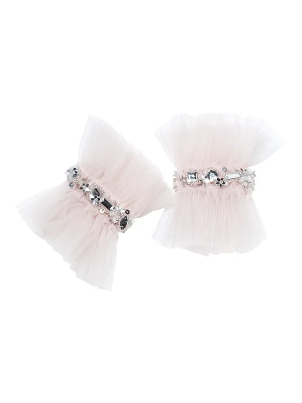 eclectic_cuffs_0-1.webp Eclectic Cuffs<Tutu du Monde Clearance