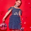 Elfin Tutu Dress<Tutu du Monde Shop