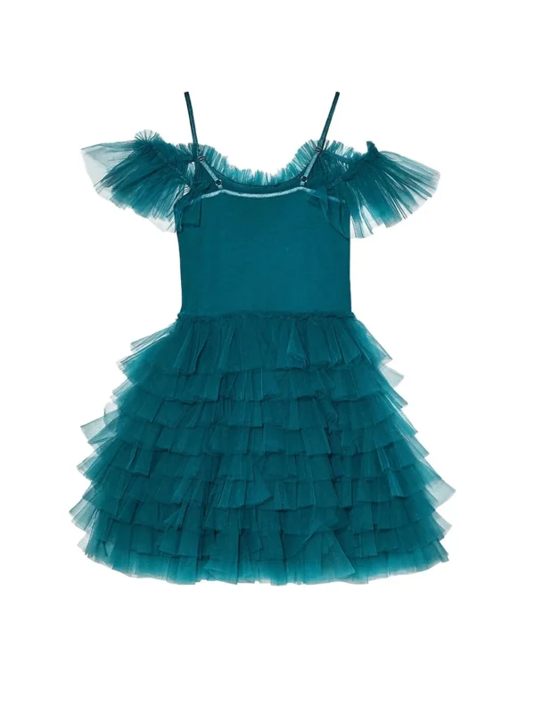 Elfin Tutu Dress<Tutu du Monde Shop