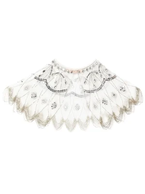 Emani Cape<Tutu du Monde Cheap