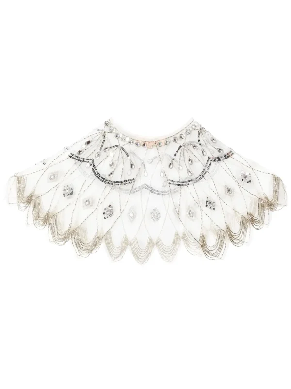 Emani Cape<Tutu du Monde Cheap