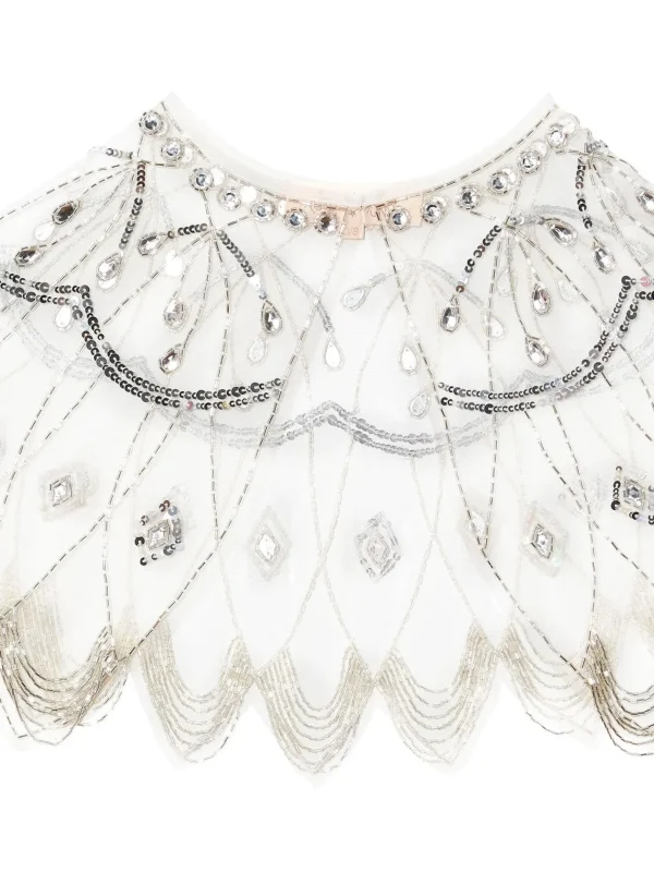 Emani Cape<Tutu du Monde Cheap