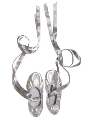 en_pointe_ballet_flats_0-3.webp En Pointe Ballet Flats<Tutu du Monde Hot