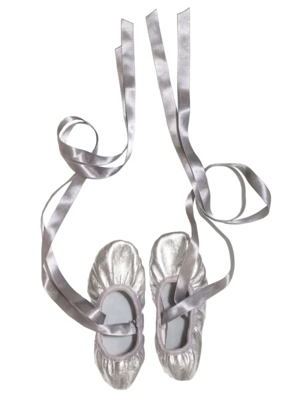 en_pointe_ballet_flats_0-3.webp En Pointe Ballet Flats<Tutu du Monde Hot