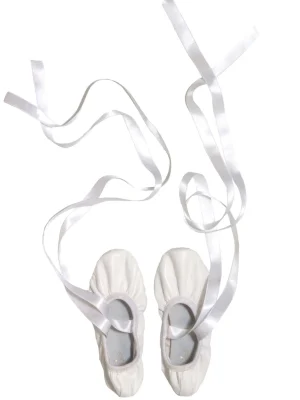 En Pointe Ballet Flats<Tutu du Monde Shop