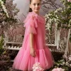 Evergreen Tulle Dress<Tutu du Monde Cheap