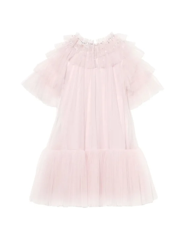 evergreen_tulle_dress_2.webp Evergreen Tulle Dress<Tutu du Monde Hot