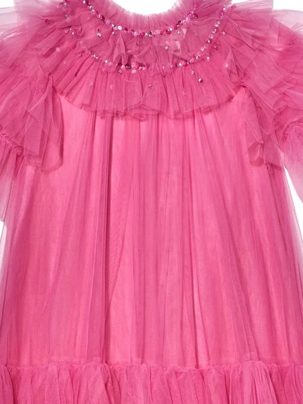 Evergreen Tulle Dress<Tutu du Monde Cheap