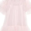 evergreen_tulle_dress_3.webp Evergreen Tulle Dress<Tutu du Monde Hot