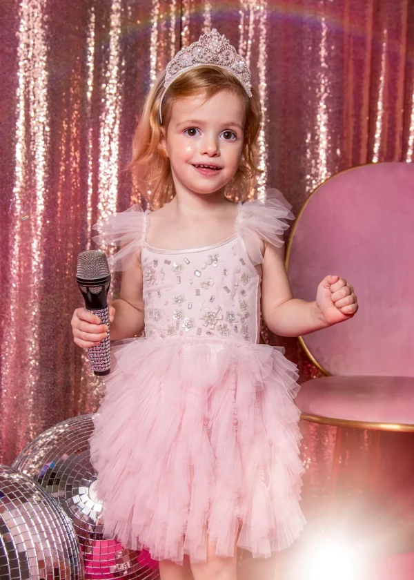 Fame Tiara<Tutu du Monde Discount