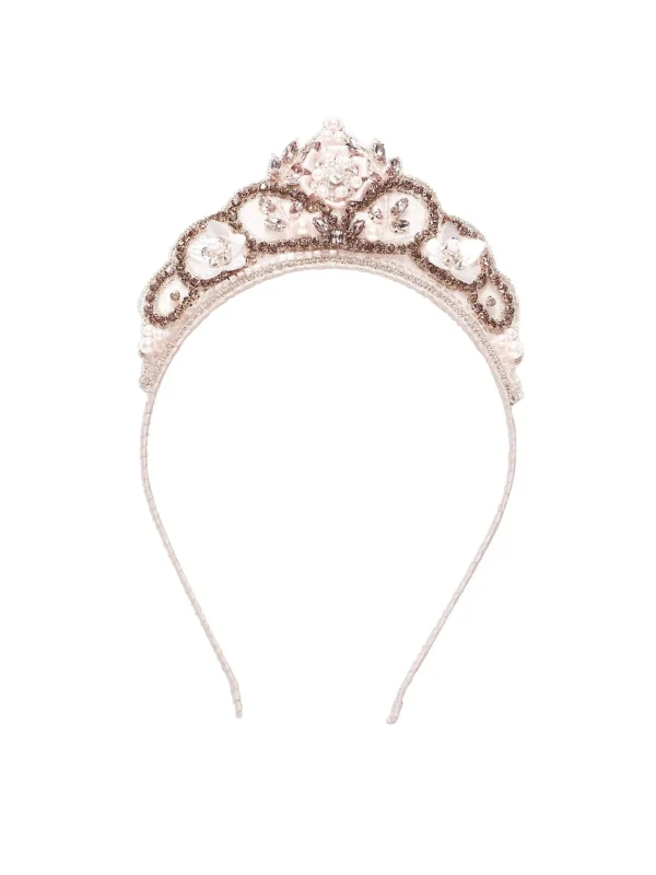 Fame Tiara<Tutu du Monde Discount