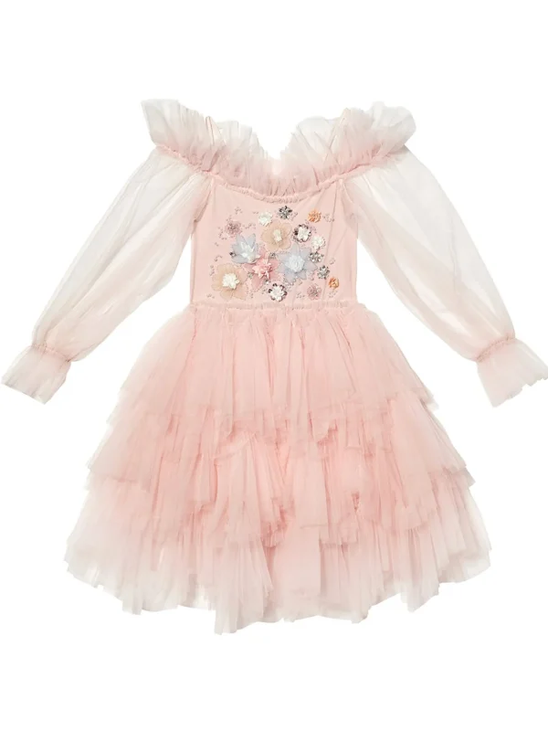 fantastical_tutu_dress_0.webp Fantastical Tutu Dress<Tutu du Monde Sale