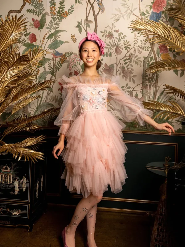 fantastical_tutu_dress_1.webp Fantastical Tutu Dress<Tutu du Monde Sale