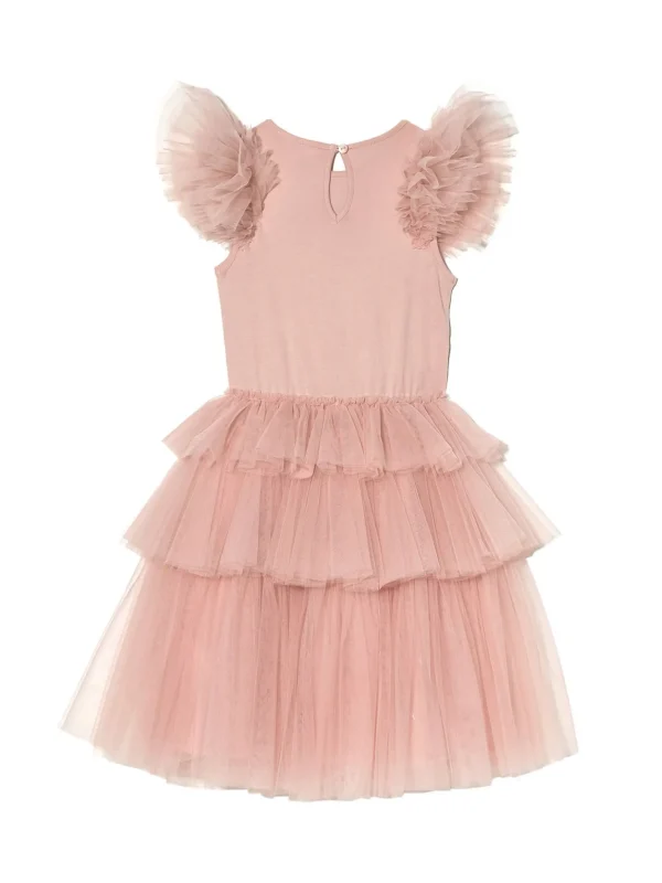 Fayetta Tutu Dress<Tutu du Monde Flash Sale