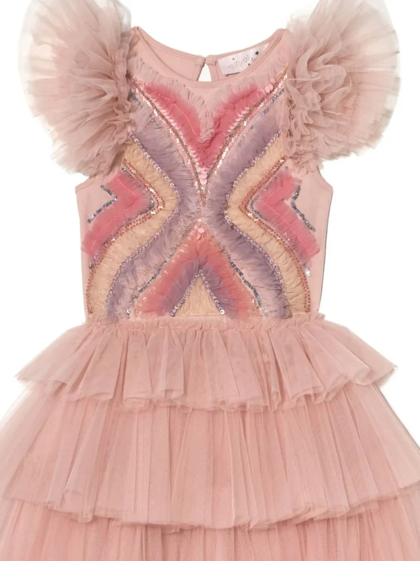 Fayetta Tutu Dress<Tutu du Monde Flash Sale