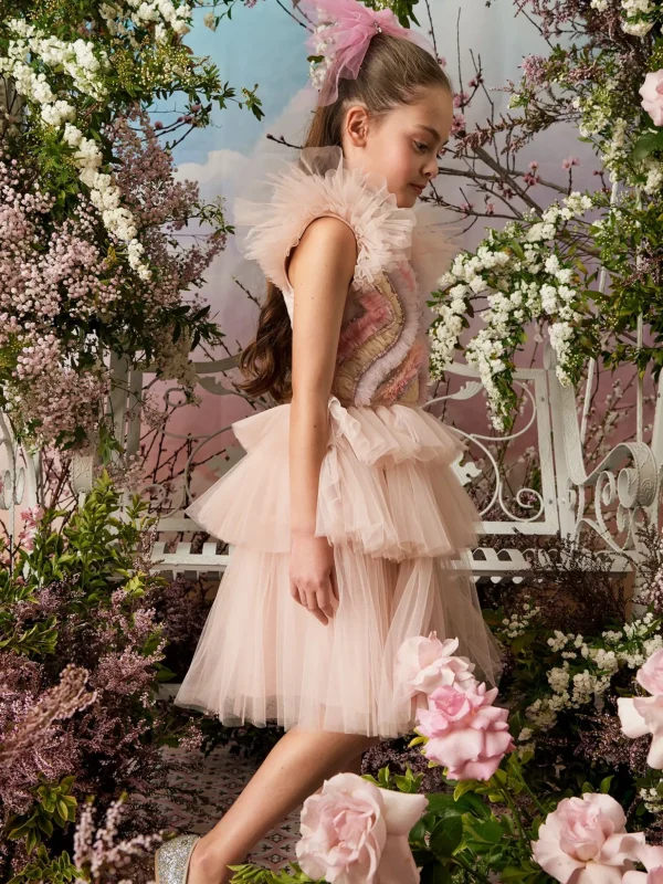 Fayetta Tutu Dress<Tutu du Monde Flash Sale