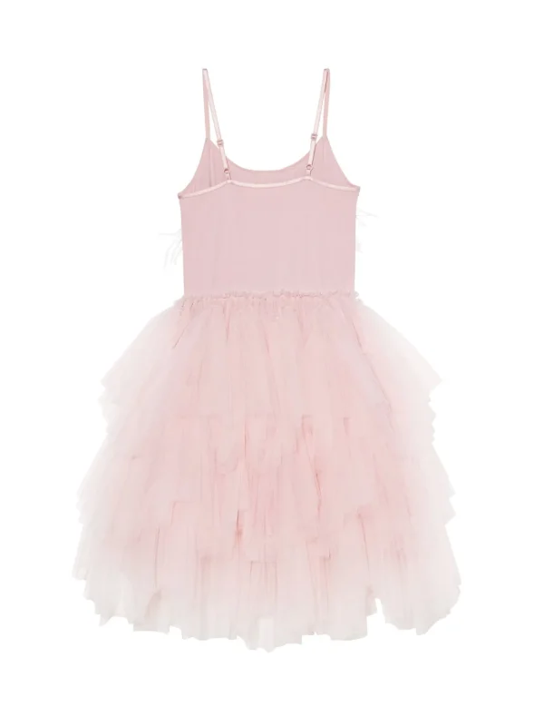 florence_feather_tutu_dre_2.webp Florence Feather Tutu Dress<Tutu du Monde Flash Sale