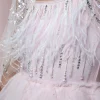 florence_feather_tutu_dre_3.webp Florence Feather Tutu Dress<Tutu du Monde Flash Sale