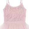 florence_feather_tutu_dre_4.webp Florence Feather Tutu Dress<Tutu du Monde Flash Sale