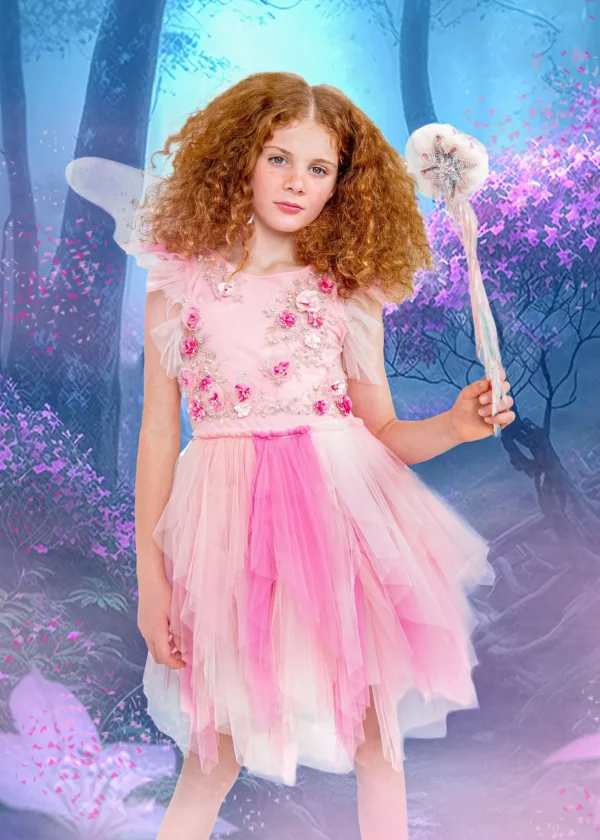 Forest Fairy Tutu Dress<Tutu du Monde Fashion