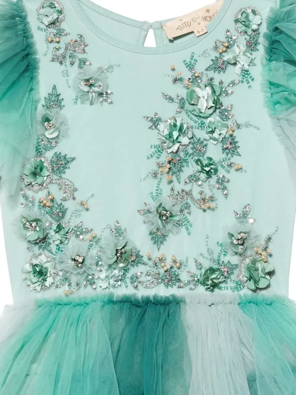 Forest Fairy Tutu Dress<Tutu du Monde Discount