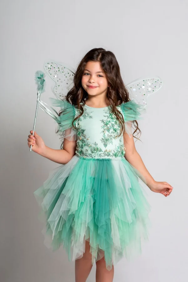 Forest Fairy Tutu Dress<Tutu du Monde Discount