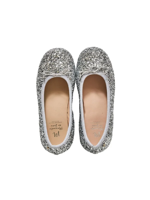 francesca_glitter_balleri_1-1.webp Francesca Glitter Ballerina<Tutu du Monde Flash Sale