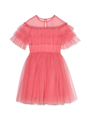 Frou Frou Tutu Dress<Tutu du Monde Hot