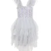 Gleaming Tutu Dress<Tutu du Monde Sale