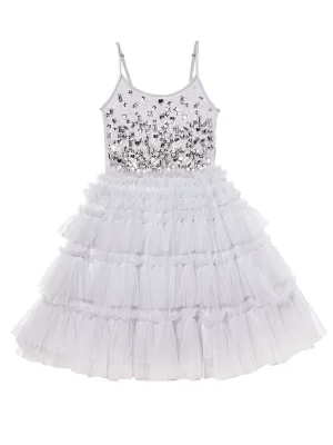 glittering_tutu_dress_0.webp Glittering Tutu Dress<Tutu du Monde Cheap