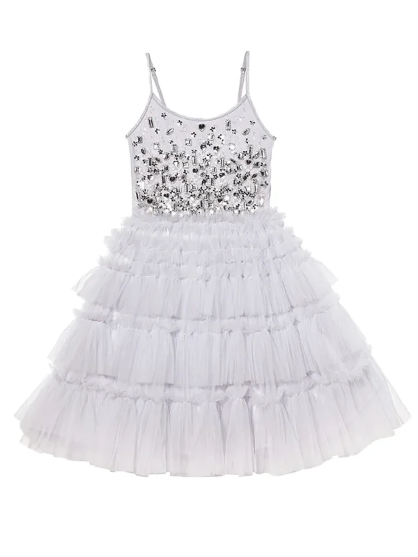 glittering_tutu_dress_0.webp Glittering Tutu Dress<Tutu du Monde Cheap