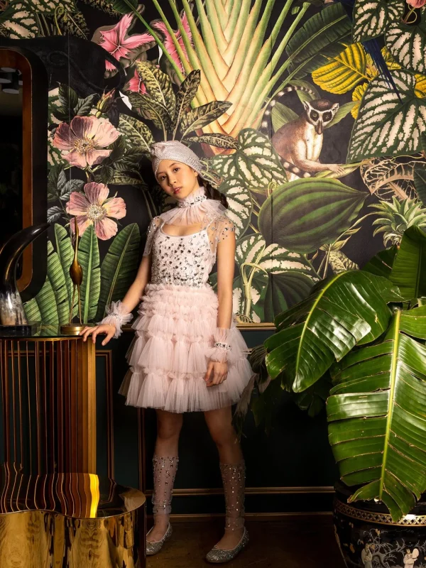 glittering_tutu_dress_1-1.webp Glittering Tutu Dress<Tutu du Monde Sale