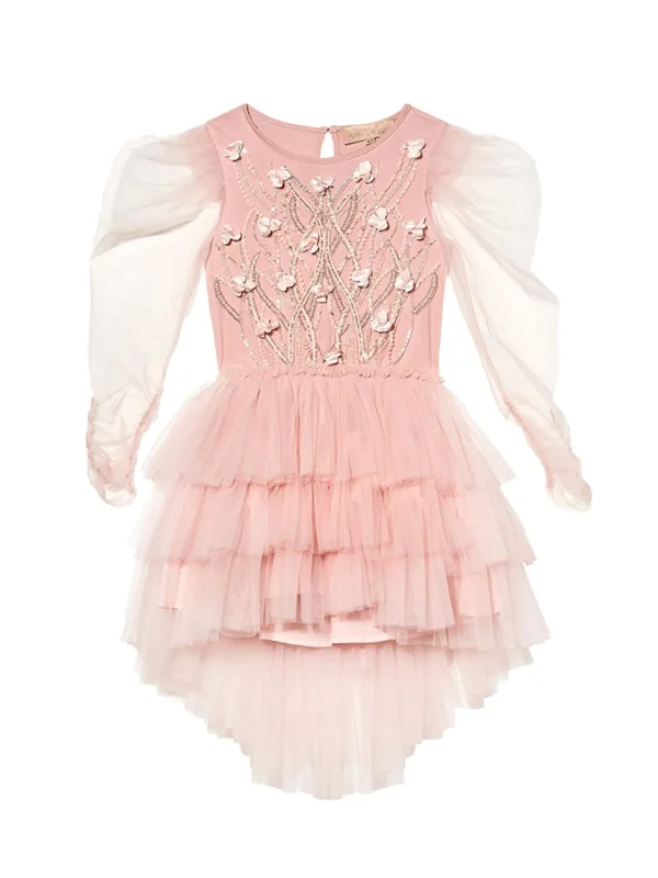 Golden Tutu Dress<Tutu du Monde Clearance