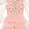 Golden Tutu Dress<Tutu du Monde Clearance
