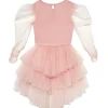 Golden Tutu Dress<Tutu du Monde Clearance