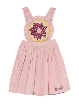 happy_glaze_dress_0.webp Happy Glaze Dress<Tutu du Monde Best Sale