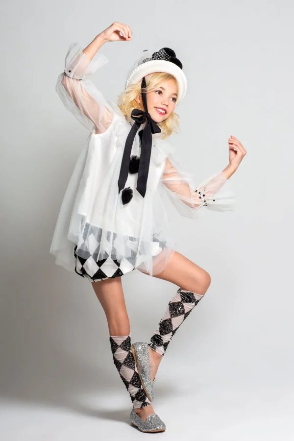 Harlequin Shorts<Tutu du Monde Online
