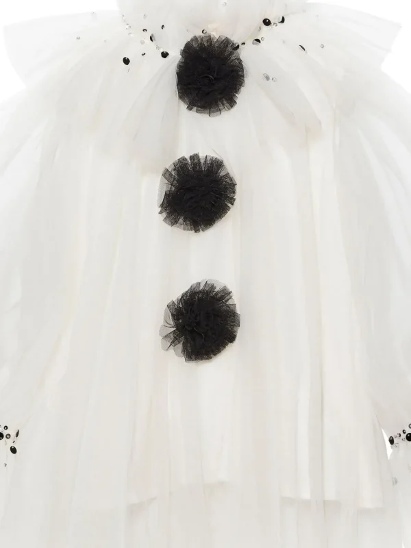 Harlequin Top<Tutu du Monde Shop