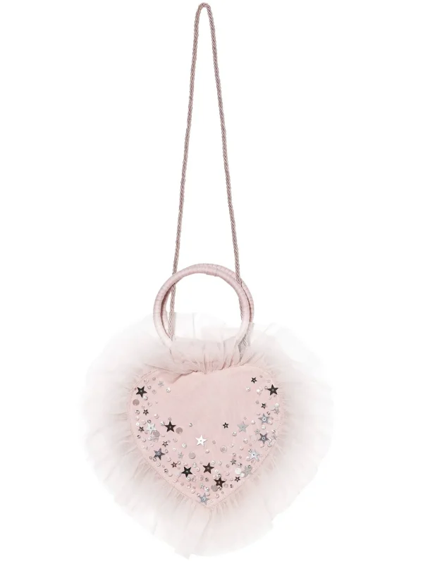 Heart Of Glass Purse<Tutu du Monde Hot
