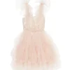 Heart Of Glass Tutu Dress<Tutu du Monde Best