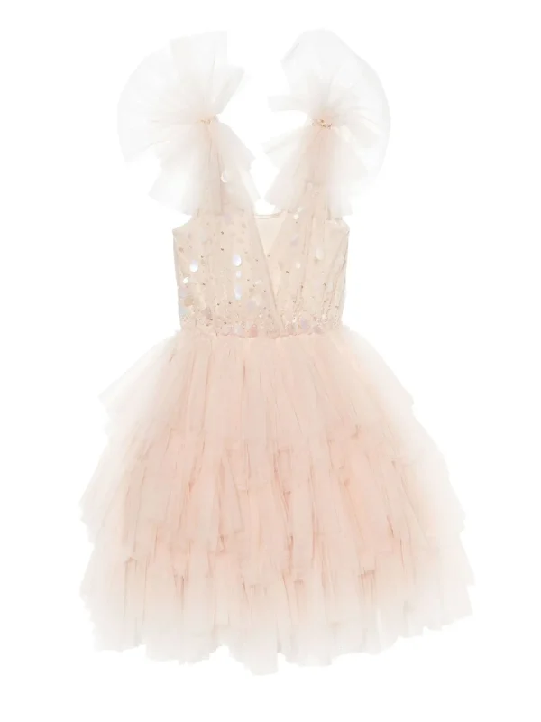 Heart Of Glass Tutu Dress<Tutu du Monde Best