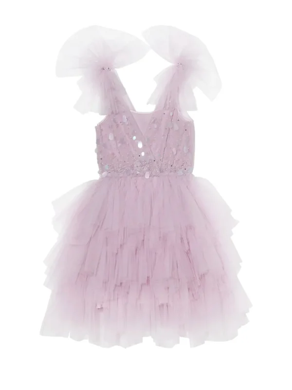 Heart Of Glass Tutu Dress<Tutu du Monde Clearance