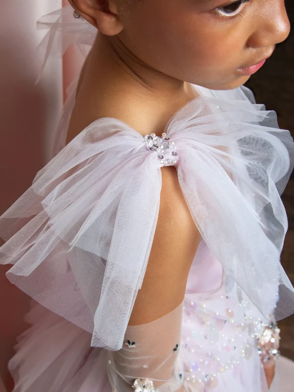 Heart Of Glass Tutu Dress<Tutu du Monde Clearance