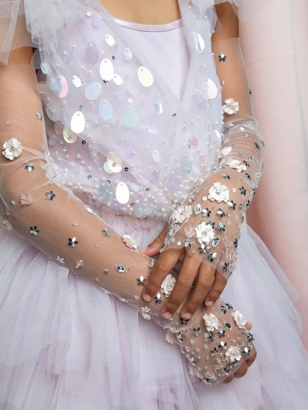 Heart Of Glass Tutu Dress<Tutu du Monde Clearance