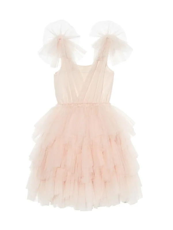 Heart Of Glass Tutu Dress<Tutu du Monde Best