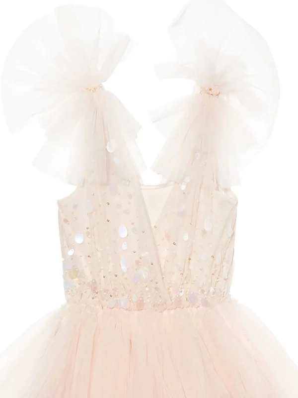 Heart Of Glass Tutu Dress<Tutu du Monde Best
