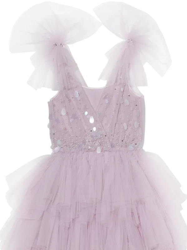 Heart Of Glass Tutu Dress<Tutu du Monde Clearance